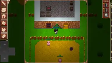 Kakele MMORPG screenshot 2
