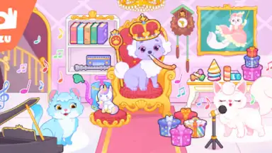 Pet World screenshot 8