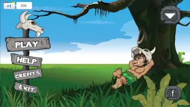Jungle Adventures screenshot 1