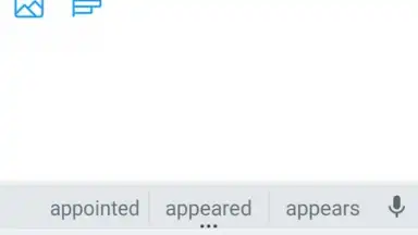 Twitter Lite screenshot 2