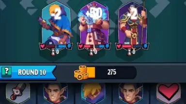 Slot Heroes screenshot 6
