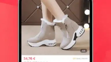 Hacoo - SaraMart Shopping screenshot 7