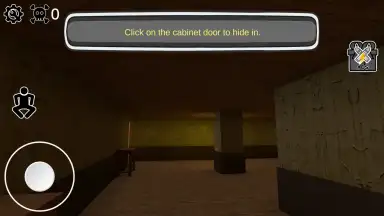 Grandpa And Granny Home Escape screenshot 3