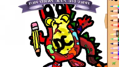 Doodle Club Pro screenshot 1