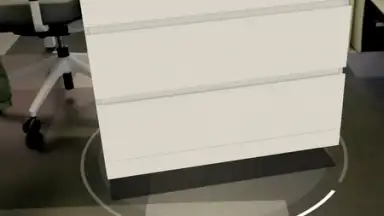 IKEA Place screenshot 4