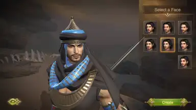 Saga of Sultans screenshot 7