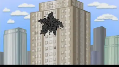 Stickman Kill Boss screenshot 2