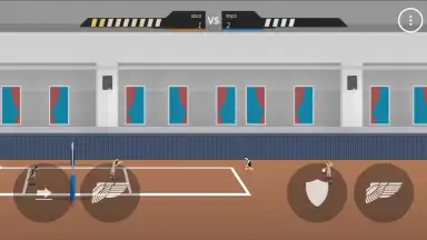 The Spike screenshot 4