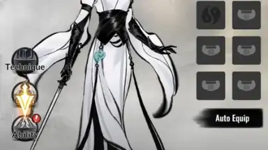 Overmortal screenshot 12