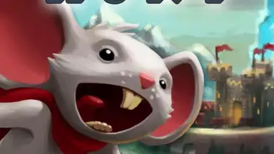 MouseHunt screenshot 2