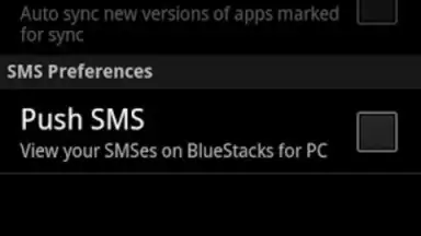 BlueStacks Cloud Connect screenshot 3