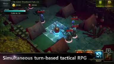 Rogue Hearts screenshot 7