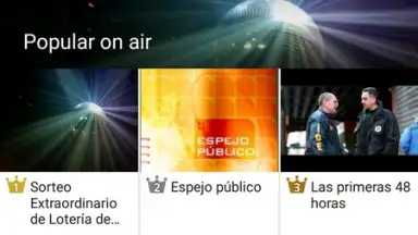 Video & TV SideView : Remote screenshot 8
