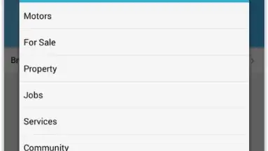 Gumtree: Buy Sell Local deals screenshot 6