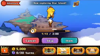 Destination: Dragons! screenshot 8