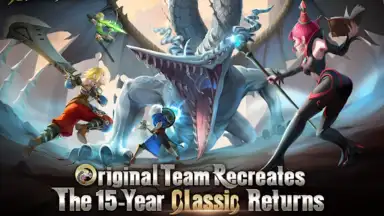 Dragon Nest M: Classic screenshot 13