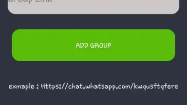 whatsapp group Links screenshot 2