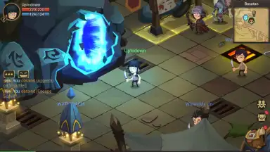 The Greedy Cave 2 screenshot 12