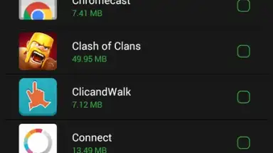 Game Booster screenshot 5