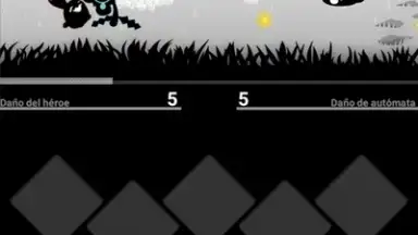Shadow Land screenshot 13
