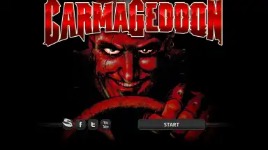 Carmageddon screenshot 6