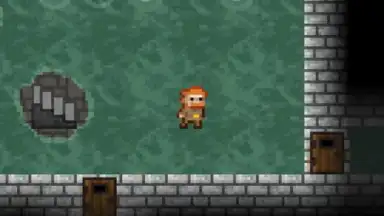 Yet Another Pixel Dungeon screenshot 6