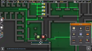 Prison Architect: Mobile screenshot 12