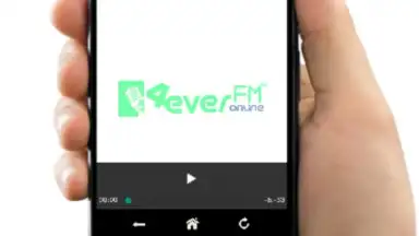 Forever FM Online screenshot 3