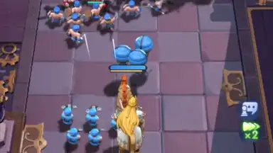 Checkmate Heroes screenshot 12