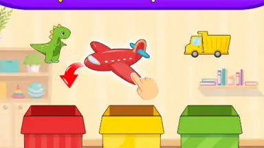 Baby Games 2 screenshot 10