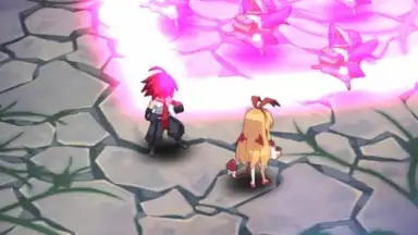 DISGAEA RPG screenshot 6