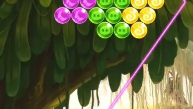 Angry Birds POP 2 screenshot 2