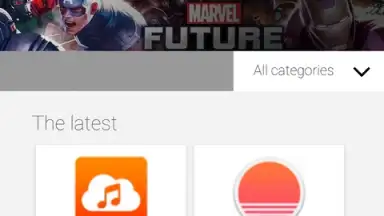Adblock Browser screenshot 1