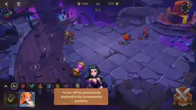 God's Legacy: Alchemist screenshot 9