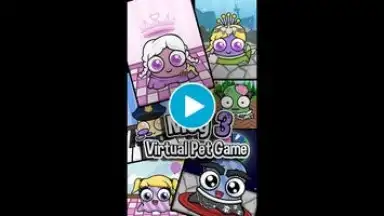 Moy 3 screenshot 1
