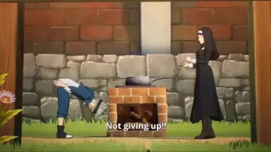 Black Clover M screenshot 6