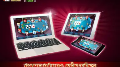Poker Texas screenshot 4