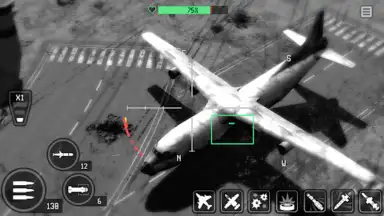 War Drone screenshot 7