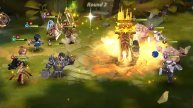 Lazy Master screenshot 6
