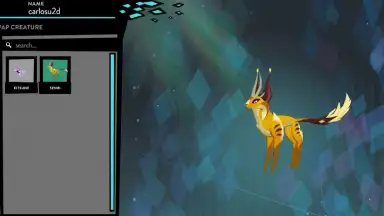 Fer.al screenshot 3
