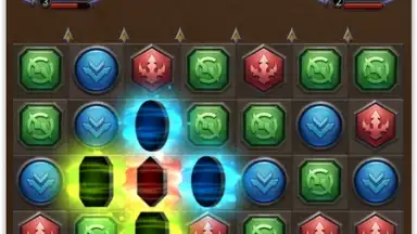 Beasts & Puzzles: Awakening screenshot 4