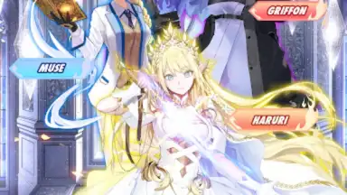 AFK Girls screenshot 4