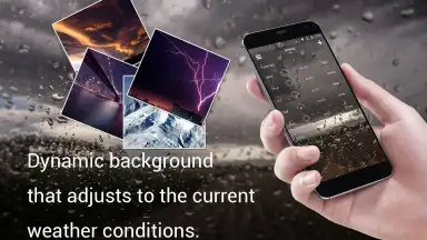 Solo Weather(Beta) screenshot 2
