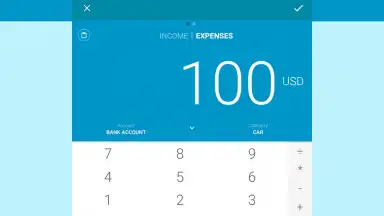Wallet screenshot 6