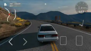 Apex Racing screenshot 13