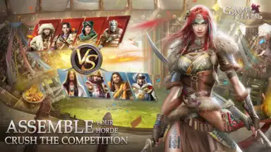 Game of Khans screenshot 3