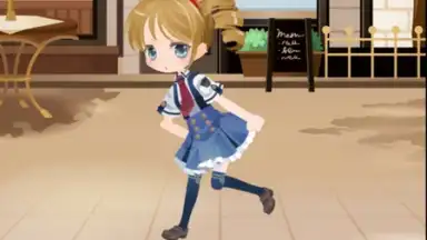 Star Girl Fashion: CocoPPa Play screenshot 9