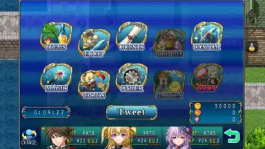 Asdivine Hearts 2 screenshot 10