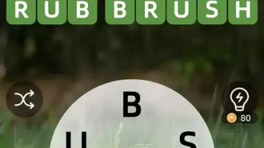 Zen Word screenshot 5