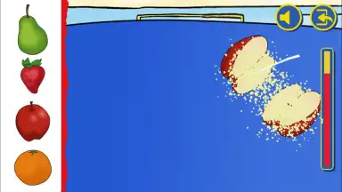 A Day with Caillou screenshot 5